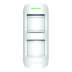Ajax Motion Protect Outdoor judesio detektorius (baltas)