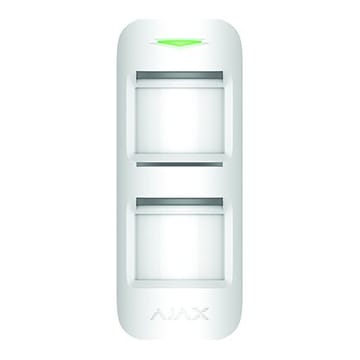 Ajax Motion Protect Outdoor judesio detektorius (baltas)