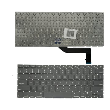 Nešiojamo kompiuterio klaviatūra Apple MacBook Pro Retina 15", 1398
