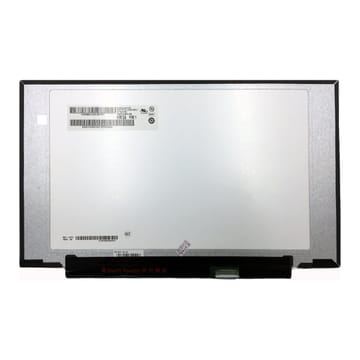 Nešiojamo kompiuterio ekranas 14.0" 1920x1080 IPS, 60 Hz, matinis, 30 pin (jungtis dešinėje)