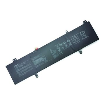 Originali nešiojamo kompiuterio baterija ASUS B31N1707, 3653 mAh
