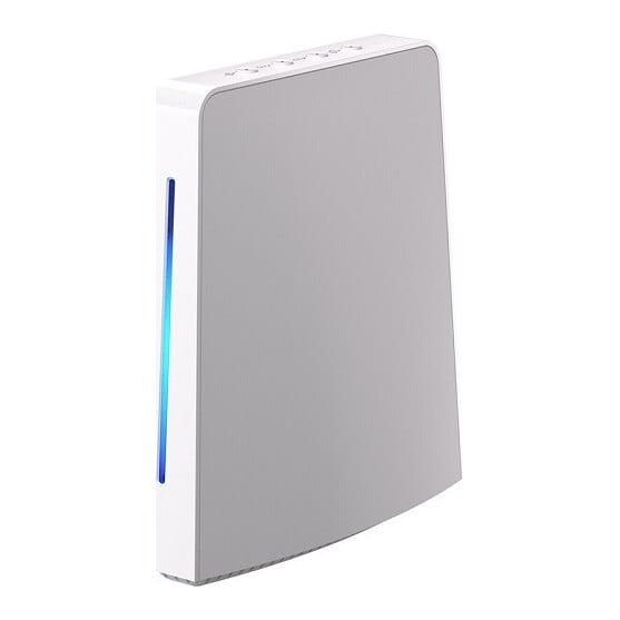 SONOFF iHOST-2G išmanioji namų centralė, Wi-Fi