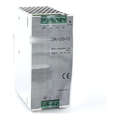 Maitinimo šaltinis 12 V, 8,3 A, 120 W, DIN