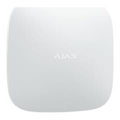 Ajax Hub išmanioji centralė (balta)