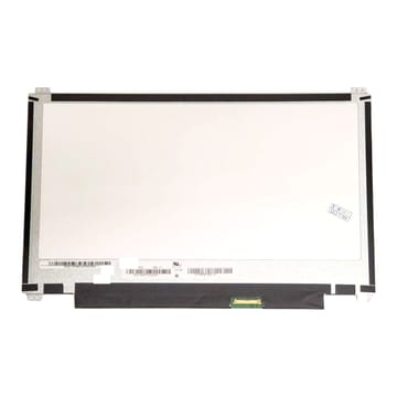 Nešiojamo kompiuterio ekranas 11.6" 1366x768, 60 Hz, matinis, 30 pin (jungtis dešinėje), N116BGE-EA2-UD