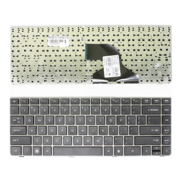 Nešiojamo kompiuterio klaviatūra HP ProBook 4330S, 4331S, 4430S, 4431S, 4435S