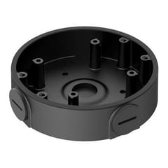 Papildoma montavimo bazė laidams PFA139-B juoda