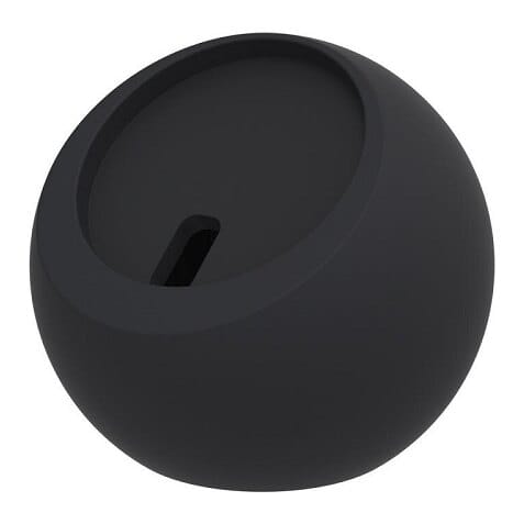 Magnetinio telefonų įkroviklio (MagSafe) stovas CHOETECH