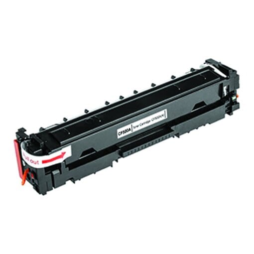 Spausdintuvo kasetė HP CF500 A