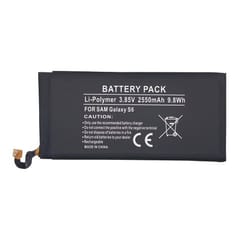 Suderinama telefono baterija Samsung SM-G920F (Galaxy S6)