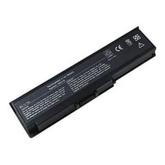 Suderinama nešiojamo kompiuterio baterija Dell FT080, 5200 mAh