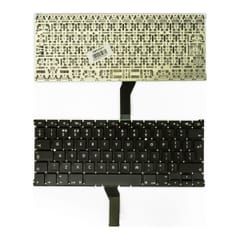 Nešiojamo kompiuterio klaviatūra Apple MacBook Air 13“ A1466, UK