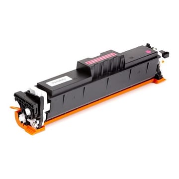 Spausdintuvo kasetė Canon CRG-069, raudona