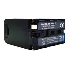 Baterija Sony NP-F980D 8800 mAh