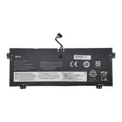 Suderinama nešiojamo kompiuterio baterija Lenovo L16C4PB1, 7100 mAh