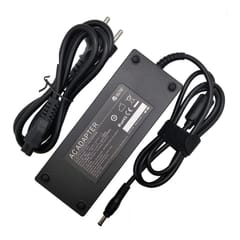 Įkroviklis nešiojamam kompiuteriui Acer 135 W, 19 V, 7,1 A, kištukas 5,5 × 2,1 mm