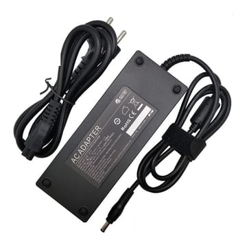 Įkroviklis nešiojamam kompiuteriui Acer 135 W, 19 V, 7,1 A, kištukas 5,5 × 2,1 mm