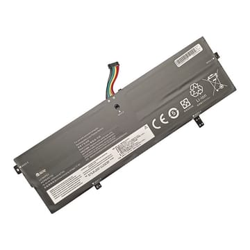 Suderinama nešiojamo kompiuterio baterija Lenovo L21M4PE3, 4350 mAh