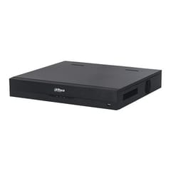 IP įrašymo įrenginys16kam. 4K 16MP, 4HDD, AI, IVS, H.265, 16 PoE sąsajų, 256Mbps