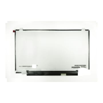 Nešiojamo kompiuterio ekranas 14.0" 1920x1080 IPS, 60 Hz, matinis, 30 pin (jungtis dešinėje), LP140WF6 SPB1
