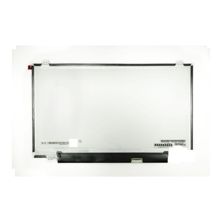 Nešiojamo kompiuterio ekranas 14.0" 1920x1080 IPS, 60 Hz, matinis, 30 pin (jungtis dešinėje), LP140WF6 SPB1
