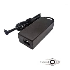 Įkroviklis nešiojamam kompiuteriui ASUS 65 W, 19 V, 3,42 A, kištukas 3,0 × 1,1 mm