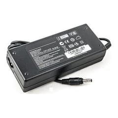 Įkroviklis nešiojamam kompiuteriui Compaq 90 W, 18,5 V, 4,9 A, kištukas 4,8 × 1,7 mm, kūgio formos