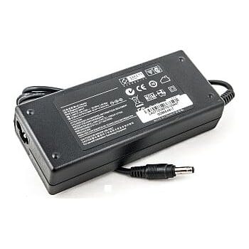 Įkroviklis nešiojamam kompiuteriui Compaq 90 W, 18,5 V, 4,9 A, kištukas 4,8 × 1,7 mm, kūgio formos