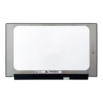Nešiojamo kompiuterio ekranas 15.6" 1920x1200 IPS, 300 Hz, matinis, 40 pin (jungtis dešinėje), TL156VDXP01