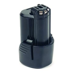 Akumuliatorius skirtas įrankiams Bosch GBA, 10,8 V/12 V, 2.0Ah, Li-ion