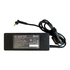 Įkroviklis nešiojamam kompiuteriui Lenovo 90 W, 20 V, 4,5 A, kištukas 4,0 × 1,7 mm