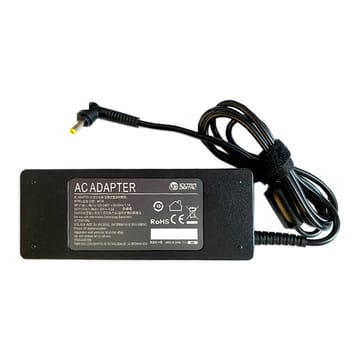 Įkroviklis nešiojamam kompiuteriui Lenovo 90 W, 20 V, 4,5 A, kištukas 4,0 × 1,7 mm