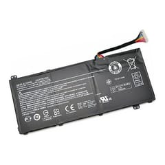 Originali nešiojamo kompiuterio baterija Acer AC15B7L, 4600 mAh