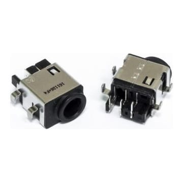 Maitinimo lizdas nešiojamam kompiuteriui Samsung RV510