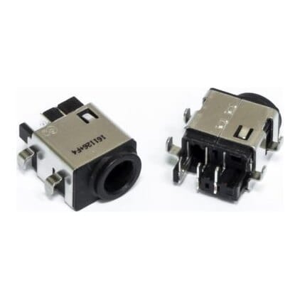 Maitinimo lizdas nešiojamam kompiuteriui Samsung RV510