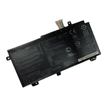 Originali nešiojamo kompiuterio baterija ASUS B31N1726, 4212 mAh