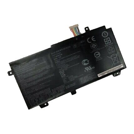 Originali nešiojamo kompiuterio baterija ASUS B31N1726, 4212 mAh