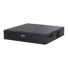 IP įrašymo įrenginys 16kam. 4K 32MP (3840x2160), 8HDD, IVS, 384Mbps, H.265, 16 PoE