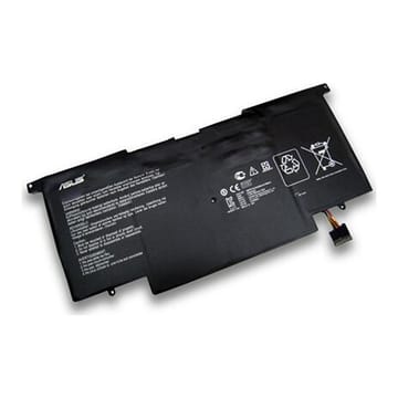 Originali nešiojamo kompiuterio baterija ASUS C22-UX31, 6750 mAh