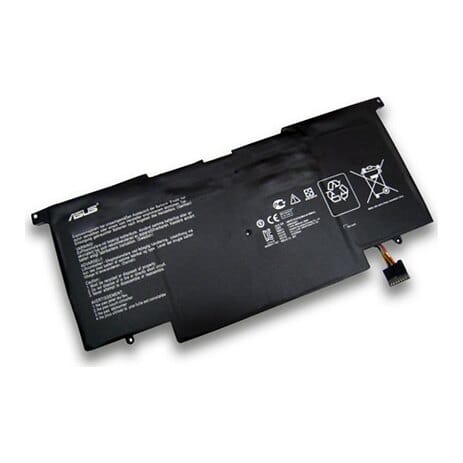 Originali nešiojamo kompiuterio baterija ASUS C22-UX31, 6750 mAh