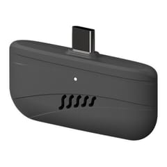 Alkotesteris, USB Type-C