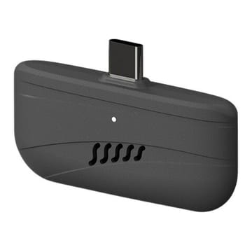 Alkotesteris, USB Type-C