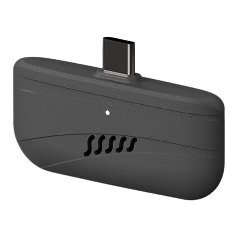 Alkotesteris, USB Type-C
