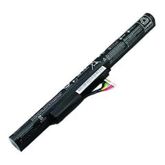 Suderinama nešiojamo kompiuterio baterija Lenovo L12M4F02, 2200 mAh
