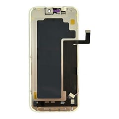 Pakaitinis telefono ekranas iPhone 17 Pro Max, LTPO Soft OLED, 120 Hz