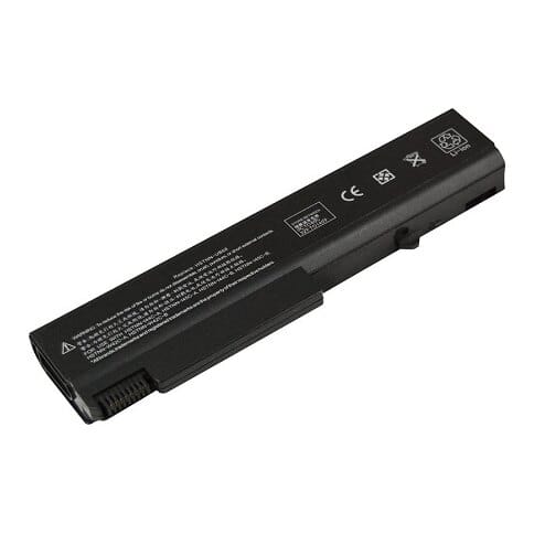 Suderinama nešiojamo kompiuterio baterija HP HSTNN-IB68, 4400 mAh