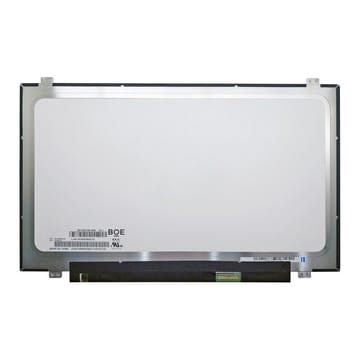 Nešiojamo kompiuterio ekranas 14.0" 1920x1080 IPS, 60 Hz, matinis, 30 pin (jungtis dešinėje)