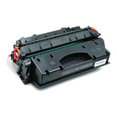 Spausdintuvo kasetė HP CE505X, CE505 A, Canon CRG-719