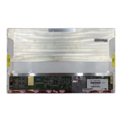 Nešiojamo kompiuterio ekranas 17.3" 1920x1080, 60 Hz, blizgus, 40 pin (jungtis kairėje), LTN173HT02-P01; LTN173HT02-T01