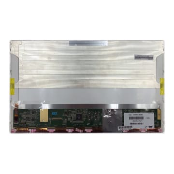 Nešiojamo kompiuterio ekranas 17.3" 1920x1080, 60 Hz, blizgus, 40 pin (jungtis kairėje), LTN173HT02-P01; LTN173HT02-T01